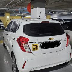 고양시 골목길도 OK!