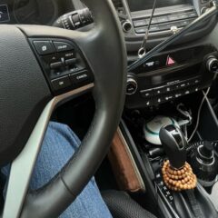 고속도로 진입 도중 갑자기 비 쏟아졌어요 후기 이미지