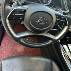 드디어 혼자 운전해요!