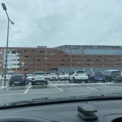 협소공간 주차 이제 가능해요!