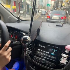 원당 골목길도 OK!