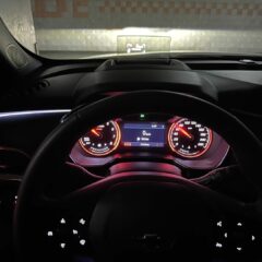 장롱면허 9년, 드디어 도로 위로!