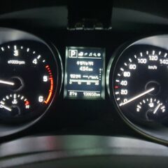 지하주차장 이색 주차