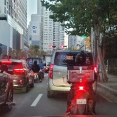 지하철+버스 쑥 들어가던 출퇴근 끝 후기 이미지