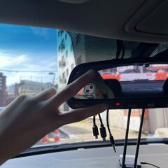 낭만드라이브에서 6시간 연수 받고 자신감 생겼어요!