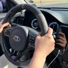 일산 운전연수 후기 (강추!)